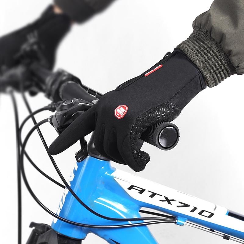 🧤Warm Thermal Gloves Cycling Running Driving Gloves