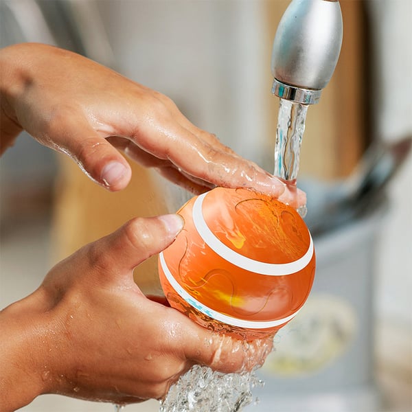 Pet Electric Smart Ball