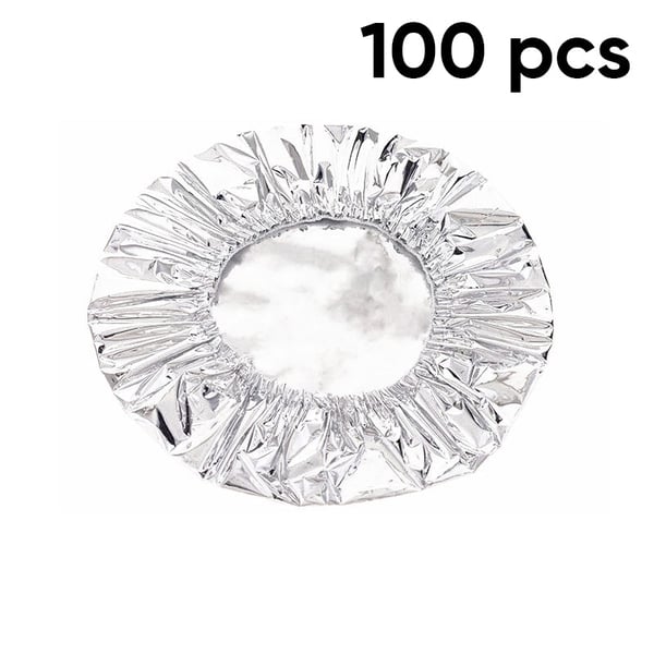 Aluminum Foil Insulation Cover