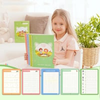 Magic Calligraphy Copybook Gift Box