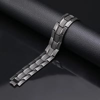 Kupferarmband für Herren