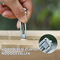 Sale - Multifunctionele sleutel