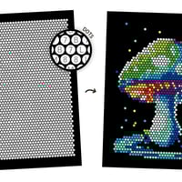 Whimsical Relaxation Coloring Book