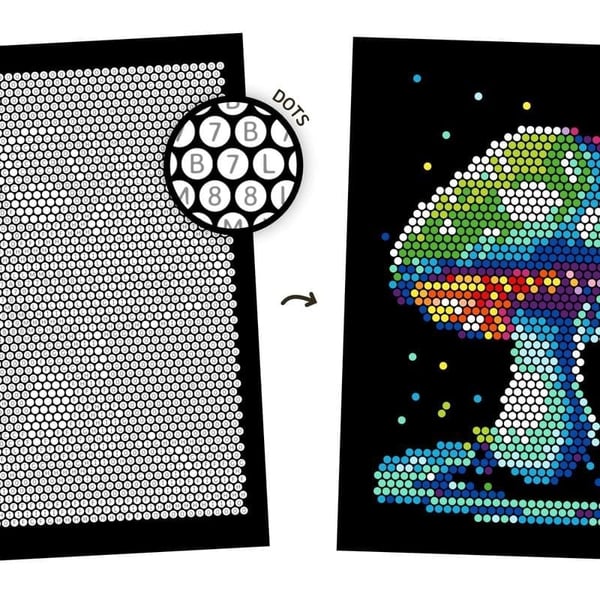 Whimsical Relaxation Coloring Book