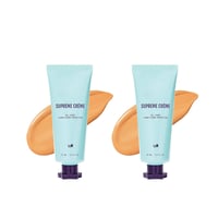 Full Coverage Cream