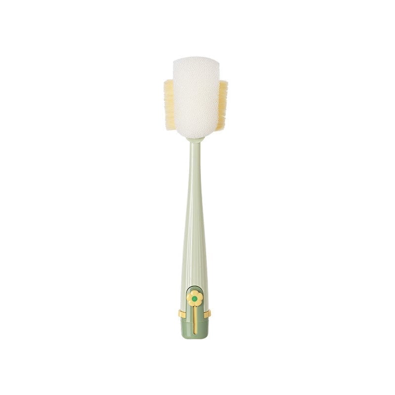5-in-1 Multi-Functional Cup & Bottle Cleaning Brush
