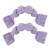 Weighted Sleep Mask for Deep Relaxation