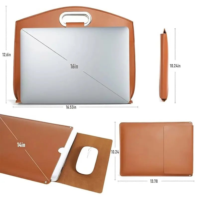 Work Tote Bag Briefcase Laptop purse