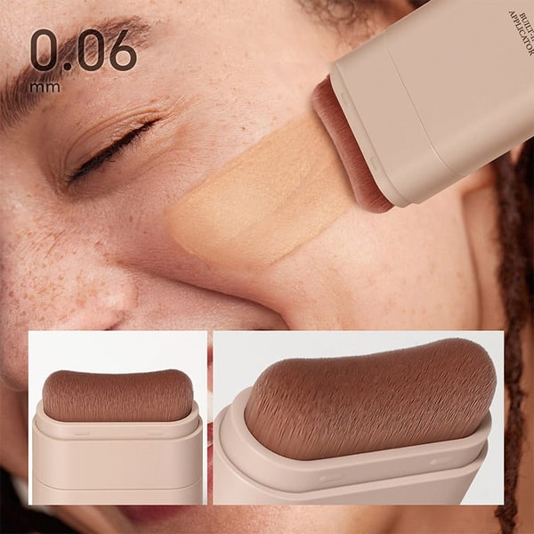 Eraser Foundation Stick