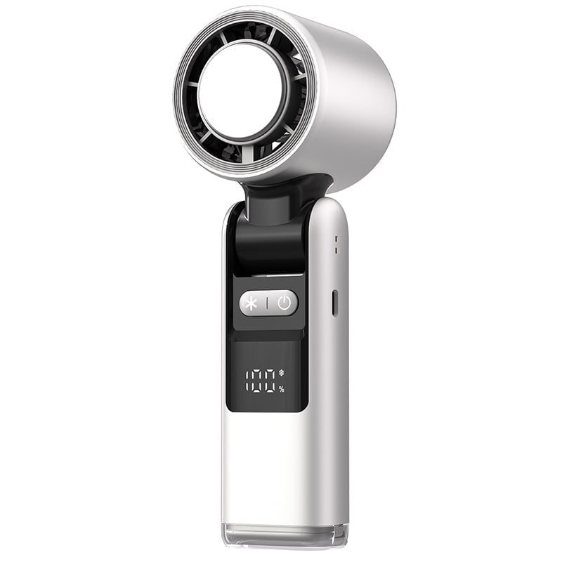 Portable Handheld Turbo Fan