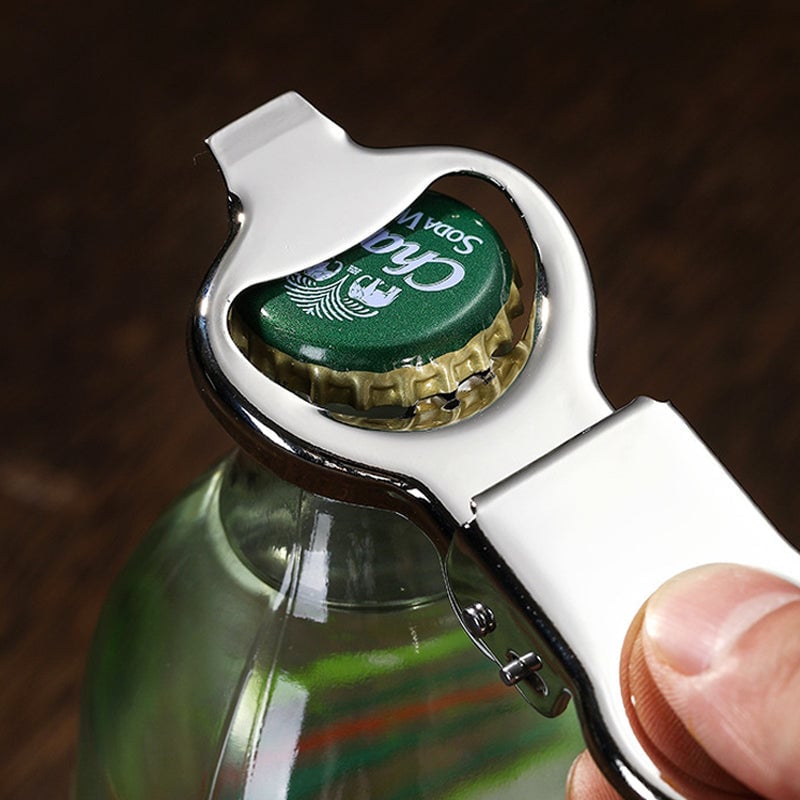🍾Multifunktionaler Flaschenöffner