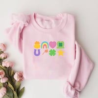 St Patty's Day Sweatshirt