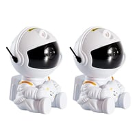 Astronaut Starry Sky Projector Lamp