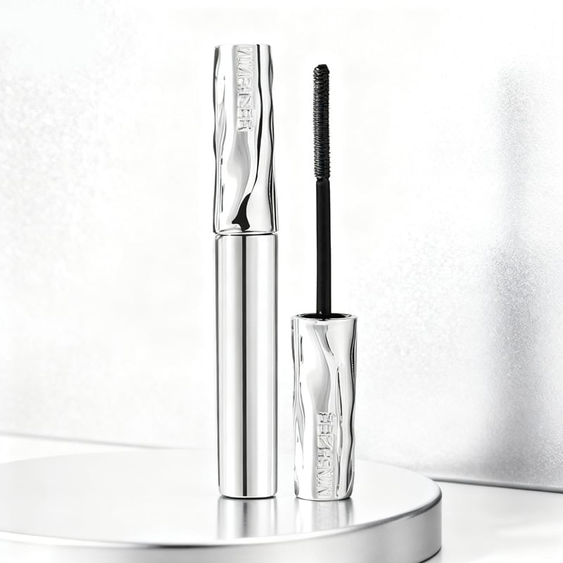 Stahlrohr Wimpernprimer
