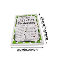 Vingerlezen Werkboek Kernwoordenschat