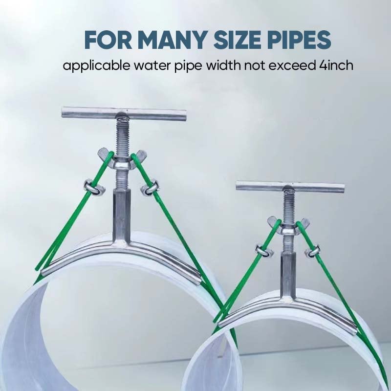 Hose Clam