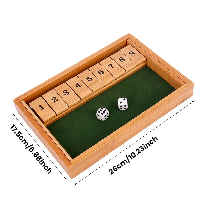 Interaktive Mathe-Brettspiele mit Spaßfaktor