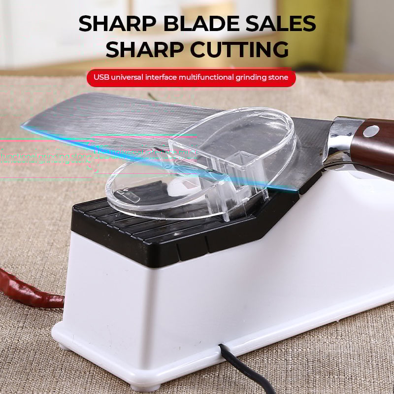 🔪Electric Knife Sharpener