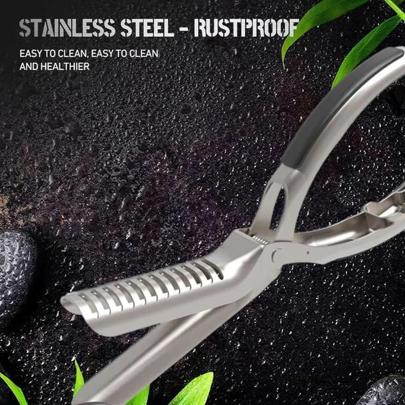 Rib Membrane Remover Stainless Steel Tool