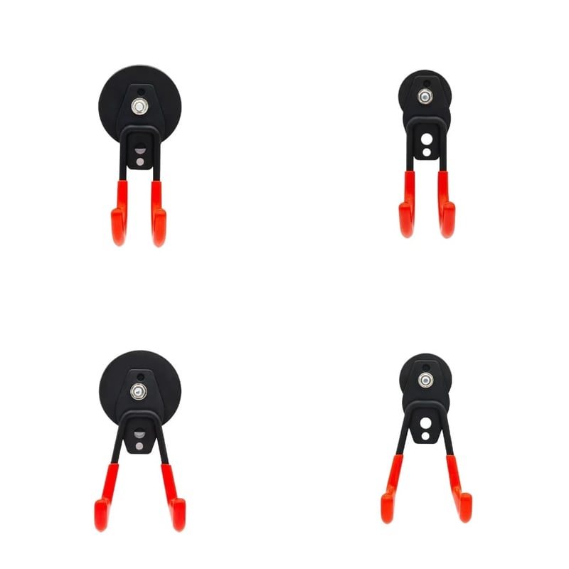 Heavy-Duty Magnetic Hook
