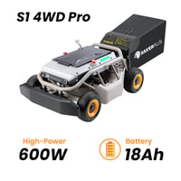 Sakerplus Robot Lawn Mower