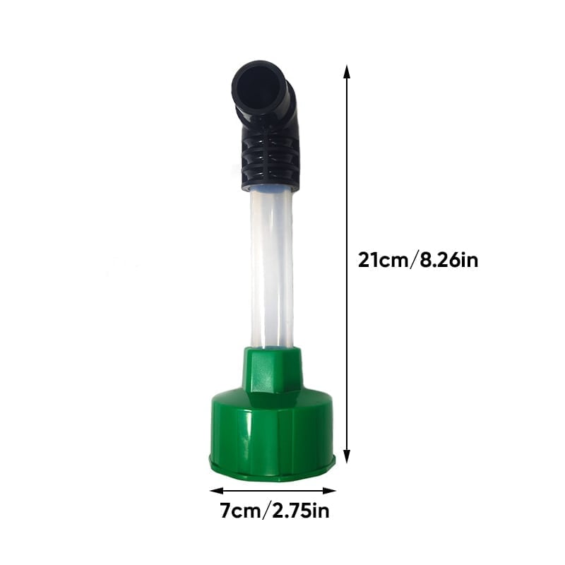 Air Conditioner Cleaning Tube
