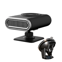 Portable Car Heater & Defroster