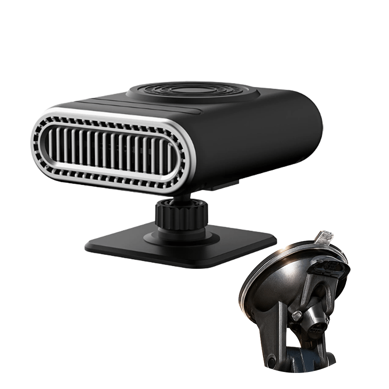Portable Car Heater & Defroster