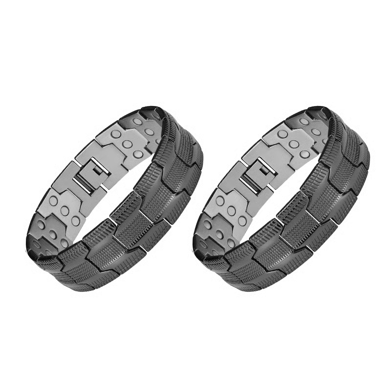 Ultra-Stärke Magnetisches Kupfer-Armband