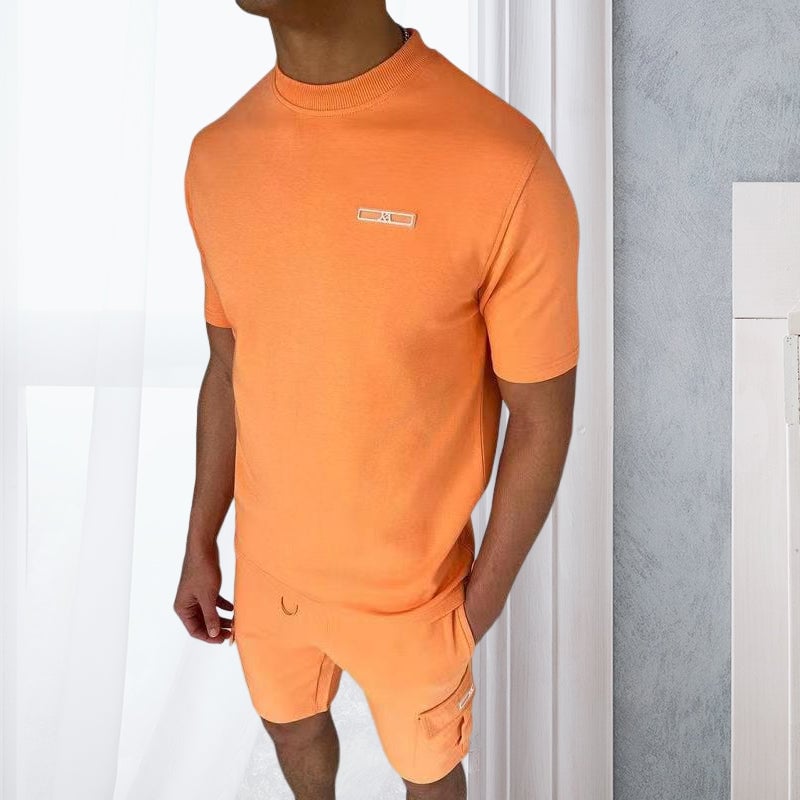 Slim-Trainingsanzug für jeden Tag
