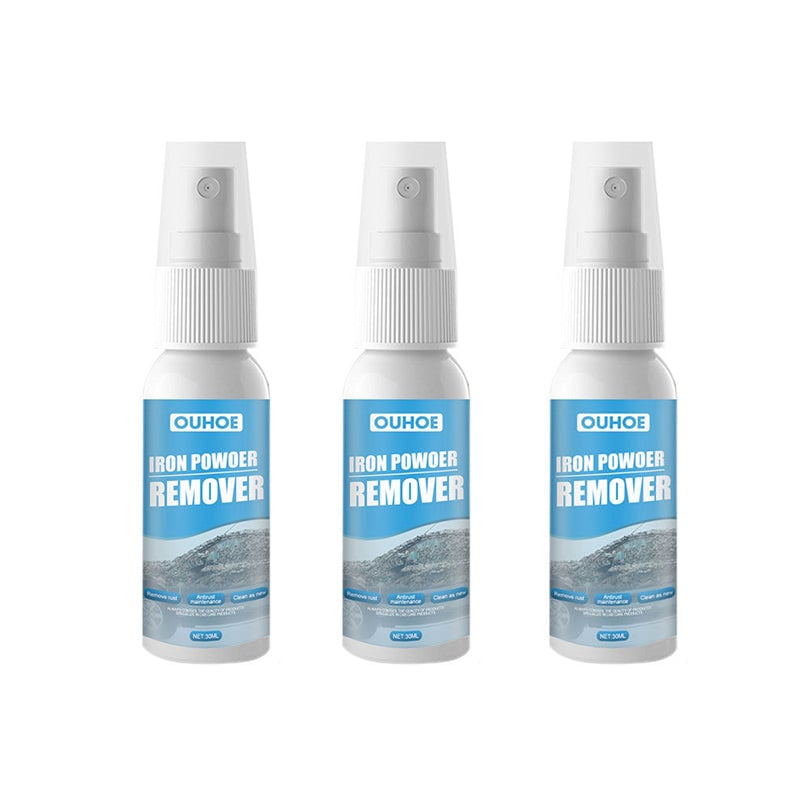RustOut Instant Remover Spray