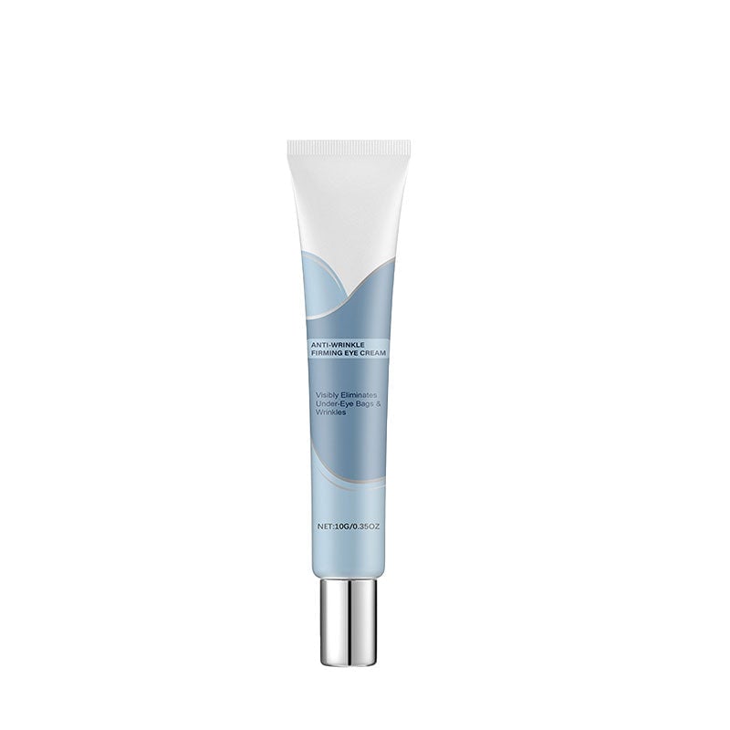 Moisturizing & Rapid Reduction Eye Serum - Packaging upgrade