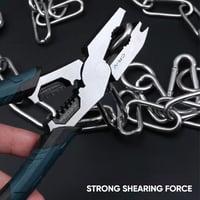 Multi-functional Wire Cutter