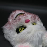 Halloween Horror Animal Mask