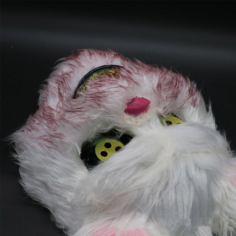 Halloween Horror Animal Mask