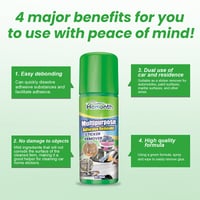 Multipurpose glue remover