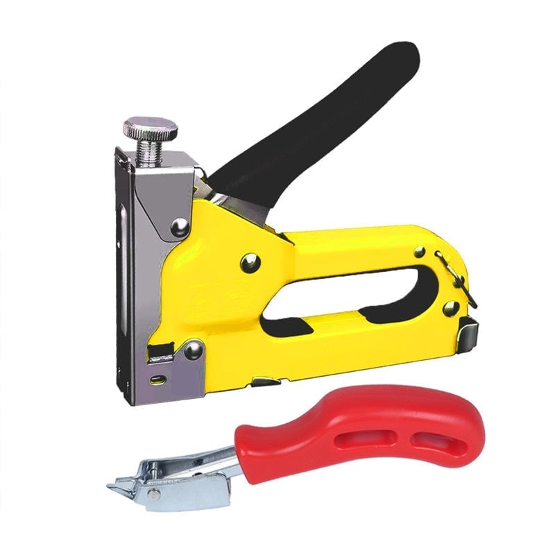 U-Shaped Nail Gun