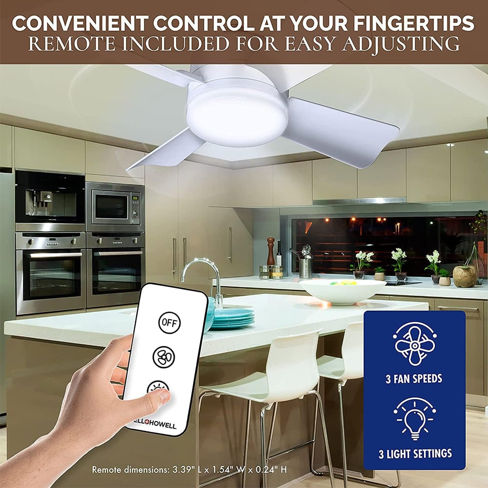 Sakerplus Socket Fan