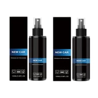 Car Premium Air Freshener