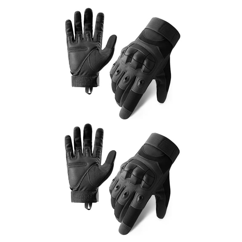 Taktische Vollfingerhandschuhe