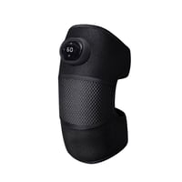 Sakerplus Heating Vibration Knee Shoulder Elbow Massager