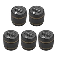 Bottle Combination Locks