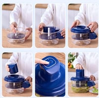 Saker Automatische Obstschälmaschine