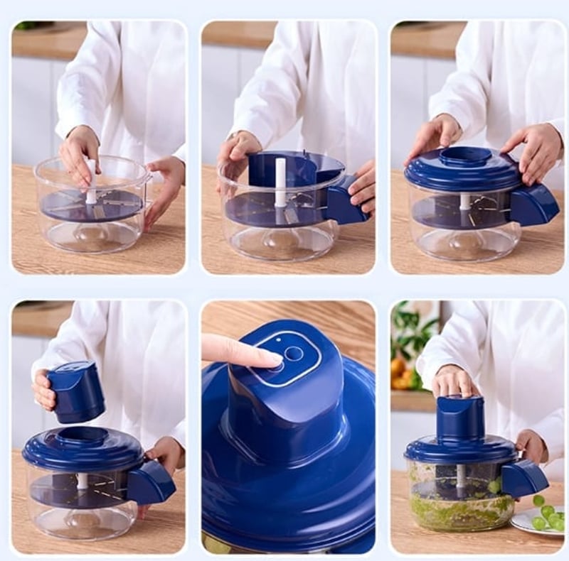 Saker Automatische Obstschälmaschine