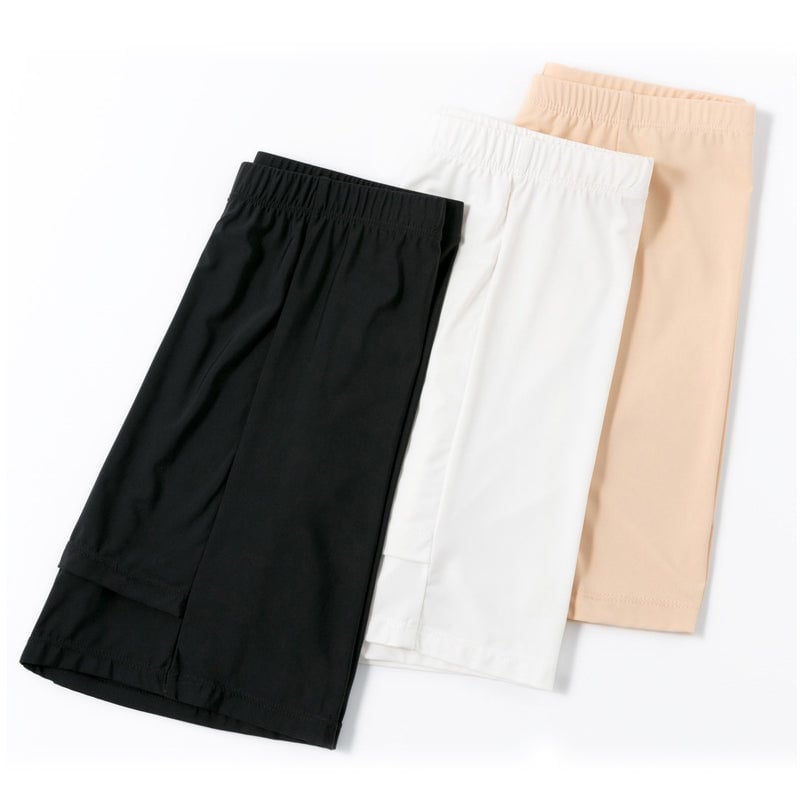 Dubbla lager lätta läckagefria säkerhetsunderkläder med gren