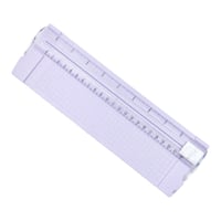 Taglierina per carta A5