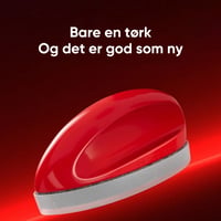 upsell - Kraftig Vindusrens Og Oljefilmfjerner