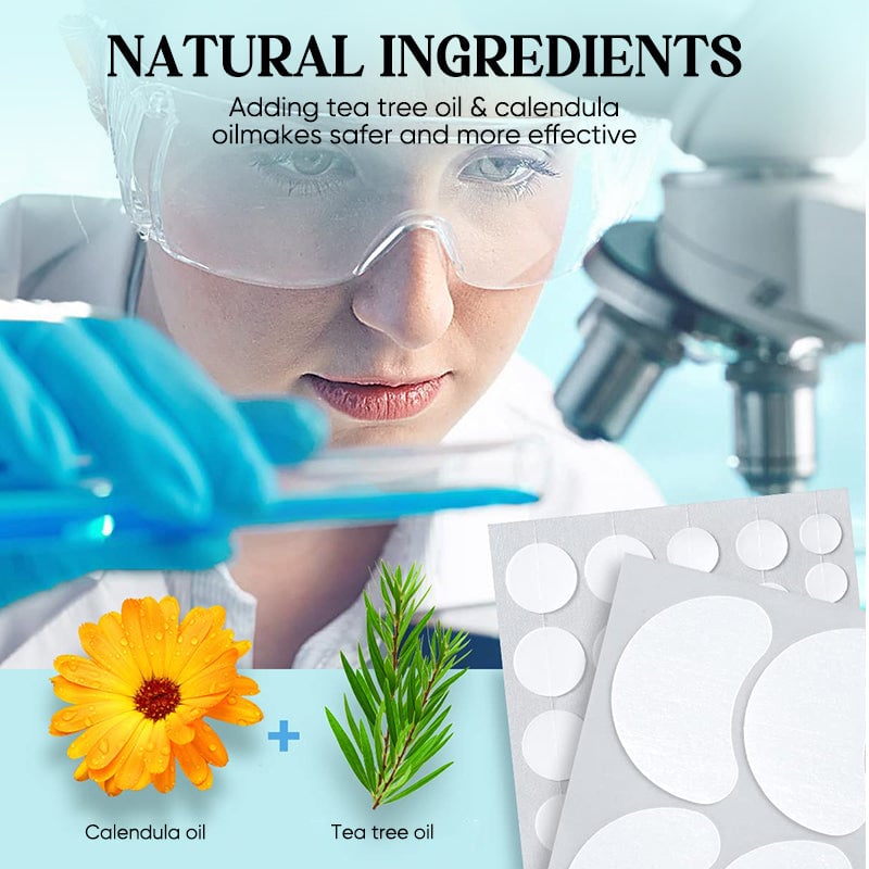 💕Acne Patches💕