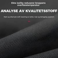 Sykkelhette med ansiktsbeskyttelse av issilke