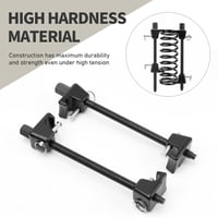 Sakerplus Macpherson Strut Spring Compressor Kit